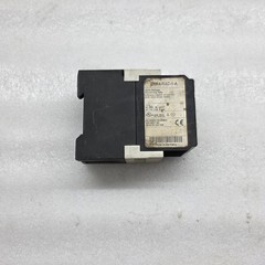 EATON EMR4-RAC-1-A EARTH LEAKAGE MONITORING RELAY 24-240V AC/DC