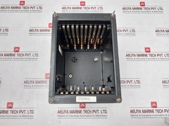 AREVA VAJC11BF1004ABA Voltage Control Relay VAJC 220-250V