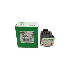 SCHNEIDER ELECTRIC LRD06 1-1.6A NSMP
