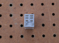 RELECO C7-A20 SERIE QR-C