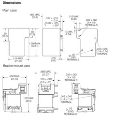 Relay T9AV5L12-12, SPDT 12V 20A 5 Pins PCB Mount Relay – Versatile and Reliable