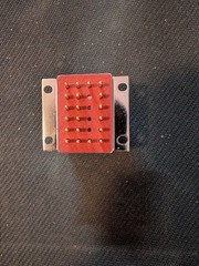M83536/26-002L RELAY