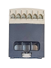 *New in Box* Schneider EOCRSS-60S Electronic overcurrent relay 5-60A