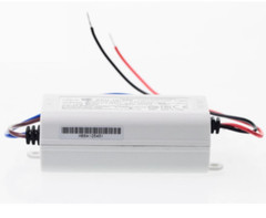 1PC NEW MEAN WELL Power supply APC-16-350/700/380mA INPUT 100-240VAC #LL