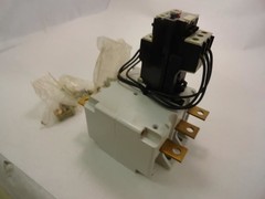 199464 New-No Box; Telemecanique LR2 F5363 Thermal Overload Relay; 50-80A