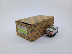 Speaker+Schuh CT4-9 Thermal Overload Relay 7.5-9A 10 Pcs.