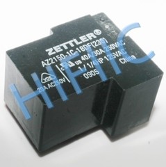 1PCS AZ2150-1C-18DF (236) BY AMERICAN ZETTLER RELAY SPDT 18VDC 30A