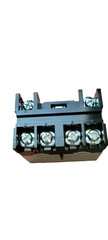 OMRON RELAY G7L-2A-BUBJ-CB-24 GENERAL PURPOSE RELAY 120VAC DPST-NO 24VDC COIL