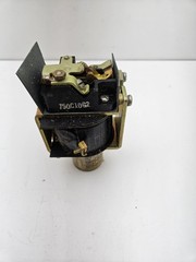SQUARE D 9055-A0113 SER. A DASHPOT RELAY MAGNETIC RELAY