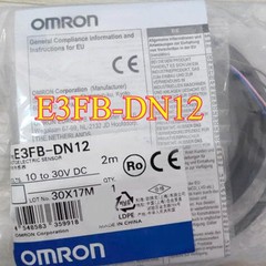 Omron Unit E3FB-RP11 E3FB-DN12 E3FB-RP22 Module Fast Shipping One-year Warranty