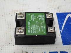 Electromatic RA2450-D06 Relay AC1:50A-240V~ AC3:16A-240A~ 3-32V