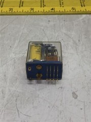 Gould T154-2C-2C Relay 48VDC 2A 14 Flat Pin