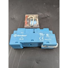 OMRON MY2 Relay 24VDC Finder Type 94.82
