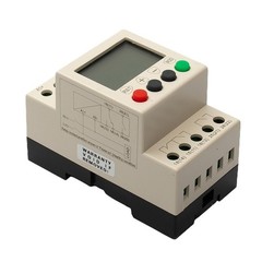 AD48 AD220 AC/DC 24V-48V 50/60Hz SVR1000 Relay Motor Overvoltage Protector