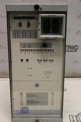 Basler Feeder Protection Relay Be1-DFPR