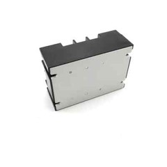 380V Motor Soft Start Module Controller Starter Stop Heat Sink Three-phase Motor