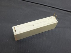 ELEC-TROL R4097-2 REED RELAY – USA SELLER FAST SHIPPING