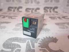 RXM4AB1P7 Original Zelio Schneider Miniature relay 14 pin FAST SHIPPING