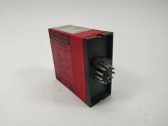 Pr Electronics 2209 Ese 3-Band Controller