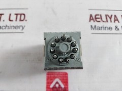 RELECO C3-A30 X Auxiliary Relay 24 VAC 10A 50/60 HZ