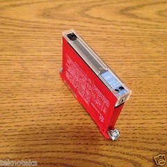STAHL 9001/01-280-100-10 24VDC SAFETY BARRIER