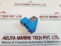 FINDER 94.04 Power Relay With Socket 24V DC 5A 250V