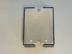 CRYDOM HA60125 SSR, CONTROL: 90-280VAC, OPERATING: 48-660VAC, RATED 125A