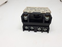 OMRON G7L-2A-BUBJ-CB General Purpose Relay
