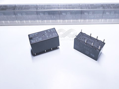 2PCS G5V-2-DC24V G5V-2 24VDC Omron PCB Signal Relay DPDT 2A 8-Pin