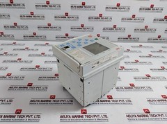 ABB REM615E_D Motor Protection and Control Relay 48-250VDC/100-240VAC