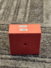 Ametek NCC Q1T-00010-347: Delay-on-Make Time Delay Relay 8 Amps, 120/240V AC