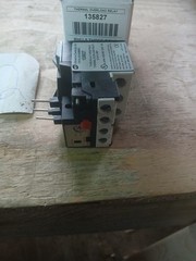 ACI Advanced Controls Inc Thermal Overload Relay 135827
