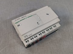 Schneider Electric SR2E201FU Compact Smart Relay, Zelio Logic