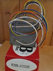 RIB RIBL1COIE Functional Devices,
