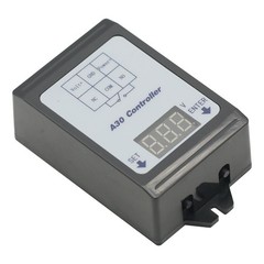 DC 099.9V Voltage Monitor Module Relay Controller Board Over/Under Detector
