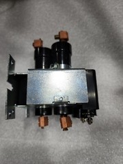 Magnecraft WM35AA-120A Electromechanical Relay 3 LEAD