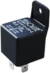 Absolute RLS125 1 PACK 12-VCD Automotive Relay SPDT 30/40 AMP