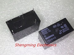 10pcs 12VDC 5pins G5SB-14-12V G5SB-14-DC12V G5SB-14-12VDC 5A 250VAC Relay