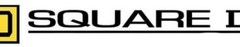 SQUARE D – RELAY SOCKET – SERIES B – PART NUMBER 8501NR51 – 10 A / 600 V – NEW