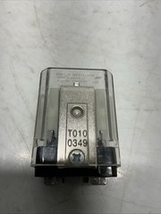 Potter & Brumfield KUP-11D15-24 Ice Cube Relay. AA-350