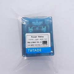 TWTADE/JQX-62F-2Z Coil Voltage DC 12V 80A DPDT Electronmagnetic Relay,High Power