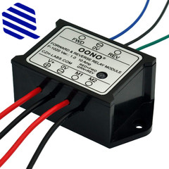 Forward & Reverse Relay Module for Motor/Linear Actuator Reversing Relay Module