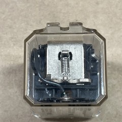 AMF Potter Brumfield KUP5D55 Power Relay SPDT 24VDC 10A KUP-5D55-24
