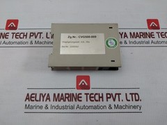 MARTENS ELEKTRONIK CVG500 Current And Voltage Monitoring Relay 24V DC