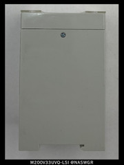 PC&S Multitek M200V33UVQ-LSI Voltage Relay – 415V – Unused