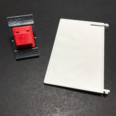HONEYWELL EXCEL 800 Screw Terminal Socket AI/AO XSU821-22 Controller OPEN BOX