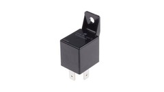 5 x CB1A-M-12V RELAY AUTOMOTIVE SPST 40A 12V