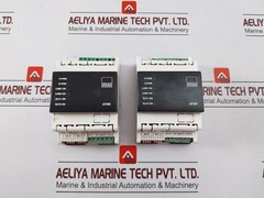 STULZ ATSR Automatic Transfer Switch Relay 0-60C 10A 250V AC