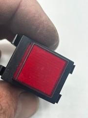 PUSH BUTTON RED, RELAY DLAIAI2V-IC9, DLAIAI2VIC9 7AMP 250VAC 1/4HP 125VAC ⭐