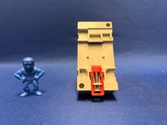 Telemecanique LT2-SE00M Thermistor Protection Relay